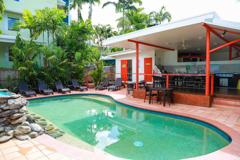 Port Douglas Motel - Tourism Search 23