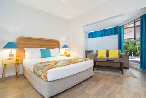 Port Douglas Motel - Tourism Search 32