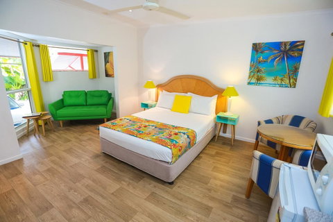 Port Douglas Motel - Tourism Search 17