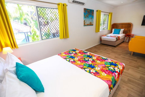 Port Douglas Motel - Tourism Search 3