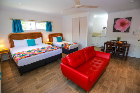 Port Douglas Motel - Tourism Search 2