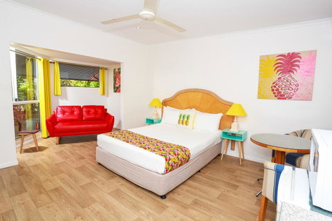 Port Douglas Motel - Tourism Search 21