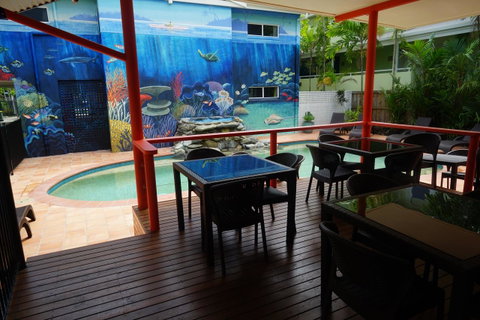 Port Douglas Motel - Tourism Search 29