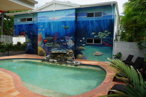 Port Douglas Motel - Tourism Search 28