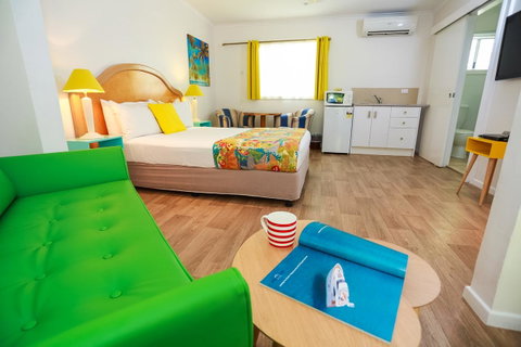 Port Douglas Motel - Tourism Search 16