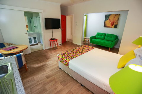 Port Douglas Motel - Tourism Search 14