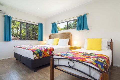 Port Douglas Motel - Tourism Search 40