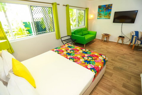 Port Douglas Motel - Tourism Search 9