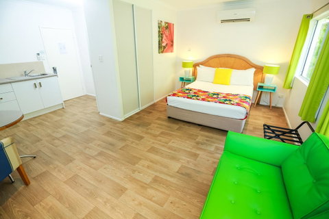 Port Douglas Motel - Tourism Search 10
