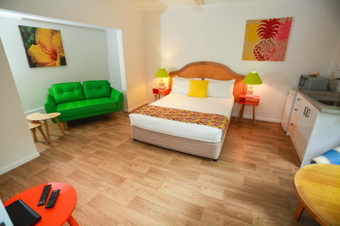 Port Douglas Motel - Tourism Search 15