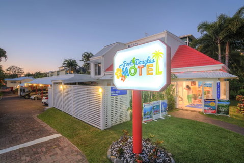 Port Douglas Motel - Tourism Search 44