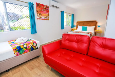 Port Douglas Motel - Tourism Search 5