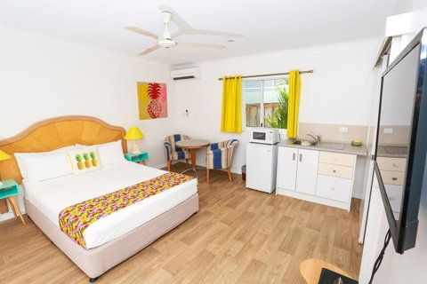 Port Douglas Motel - Tourism Search 22
