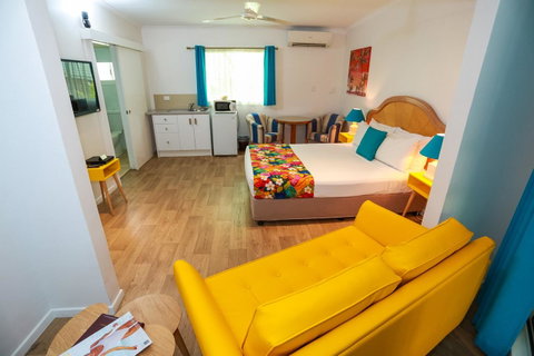 Port Douglas Motel - Tourism Search 19