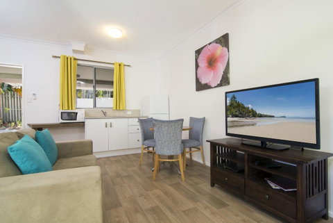 Port Douglas Motel - Tourism Search 43