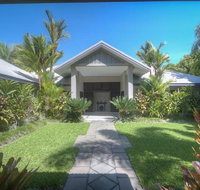 Tranquility By The Course Port Douglas - Tourism Search