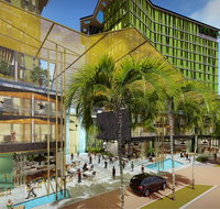 Bailey a Crystalbrook Collection Hotel - Tourism Search