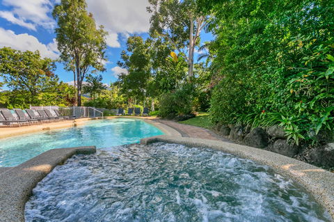Roydon Beachfront Apartments - Tourism Search 16