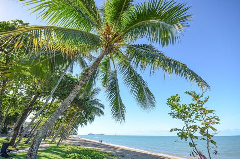 Roydon Beachfront Apartments - Tourism Search 6