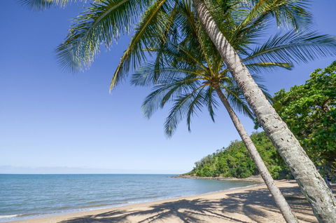 Roydon Beachfront Apartments - Tourism Search 26