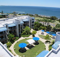 Headland Tropicana Resort - Tourism Search