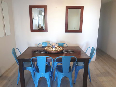 Casablanca Beachfront Apartments - Tourism Search 4