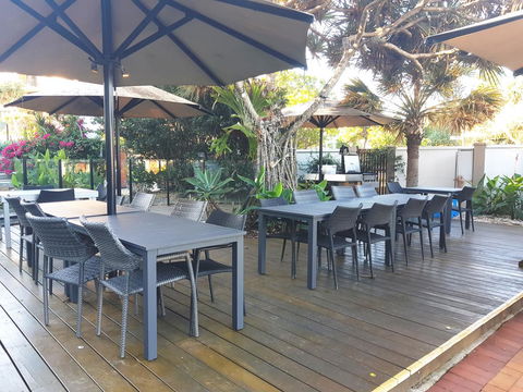 Casablanca Beachfront Apartments - Tourism Search 2