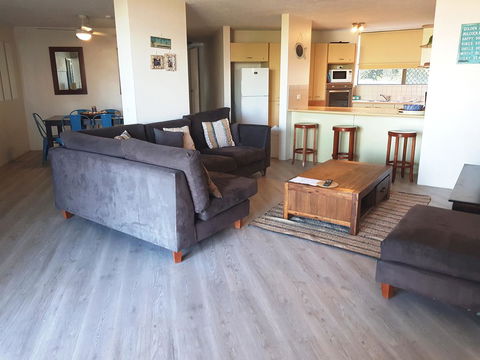Casablanca Beachfront Apartments - Tourism Search 5