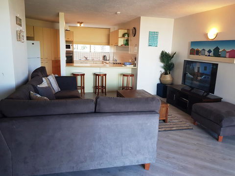 Casablanca Beachfront Apartments - Tourism Search 6
