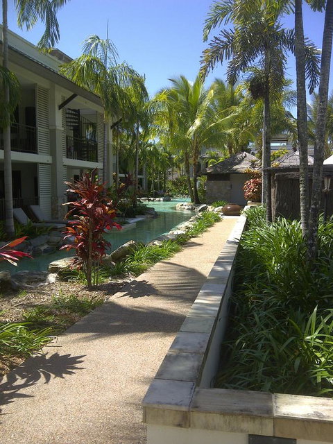 Penthouse 239 At See Temple Port Douglas - Tourism Search 25