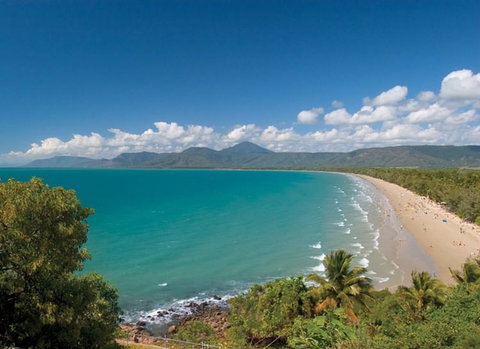 Penthouse 239 At See Temple Port Douglas - Tourism Search 27
