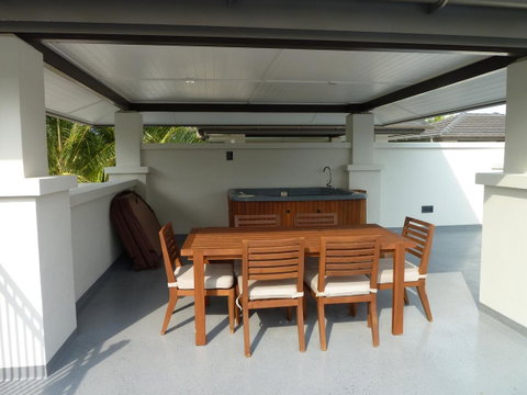Penthouse 239 At See Temple Port Douglas - Tourism Search 28