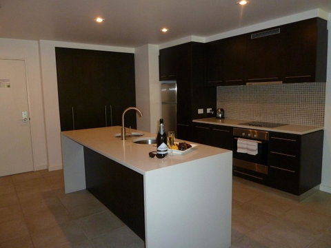 Penthouse 239 At See Temple Port Douglas - Tourism Search 3