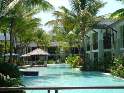 Penthouse 239 At See Temple Port Douglas - Tourism Search 23