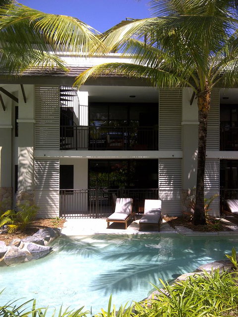 Penthouse 239 At See Temple Port Douglas - Tourism Search 1