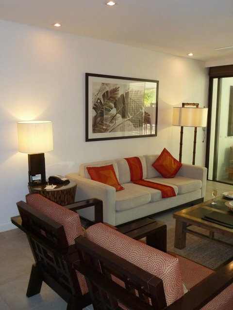 Penthouse 239 At See Temple Port Douglas - Tourism Search 6