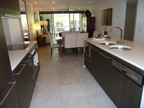 Penthouse 239 At See Temple Port Douglas - Tourism Search 2