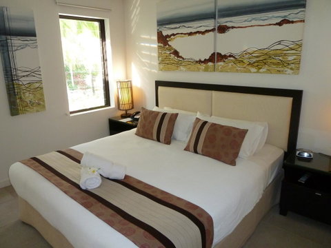 Penthouse 239 At See Temple Port Douglas - Tourism Search 9