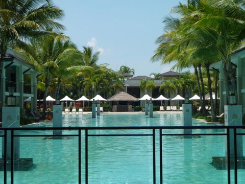 Penthouse 239 At See Temple Port Douglas - Tourism Search 22