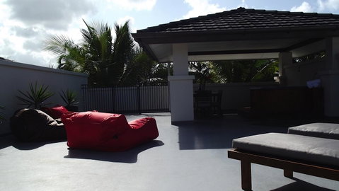 Penthouse 239 At See Temple Port Douglas - Tourism Search 15
