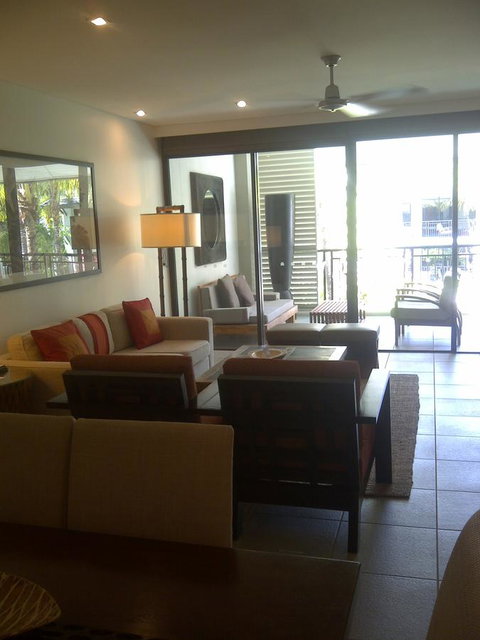 Penthouse 239 At See Temple Port Douglas - Tourism Search 4