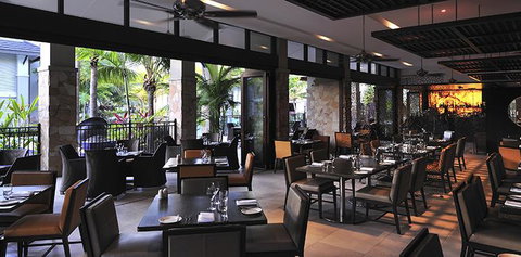 Penthouse 239 At See Temple Port Douglas - Tourism Search 18