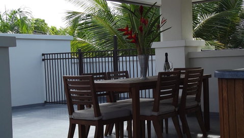 Penthouse 239 At See Temple Port Douglas - Tourism Search 12
