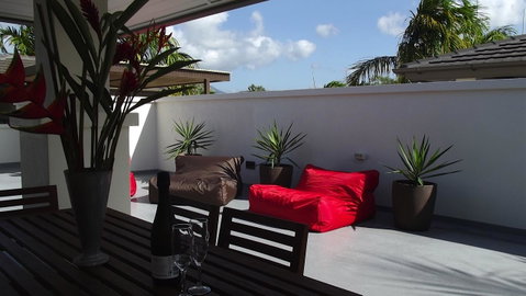 Penthouse 239 At See Temple Port Douglas - Tourism Search 13