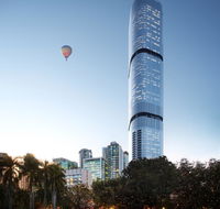 Arise Brisbane Skytower - Tourism Search
