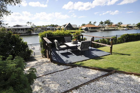 Bribie Island Canal Holiday Destination! - Tourism Search 1