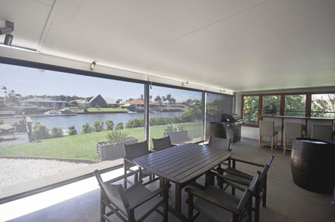 Bribie Island Canal Holiday Destination! - Tourism Search 7