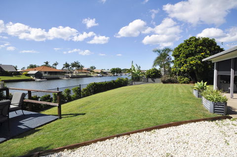 Bribie Island Canal Holiday Destination! - Tourism Search 13