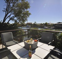 Bribie Island Canal Holiday Destination - Tourism Search