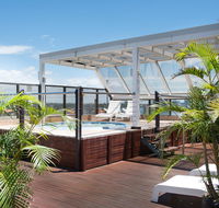 Tiki Hotel Apartments Surfers Paradise - Tourism Search